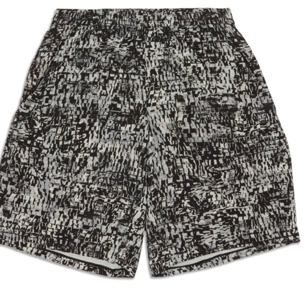 Lululemon Mens Pacebreaker Short 9” Linerless XL